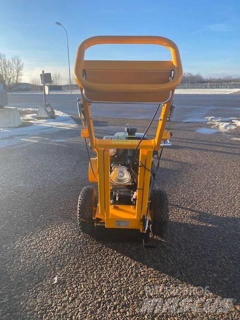  Laski F360SW/14 Мелници за пънове
