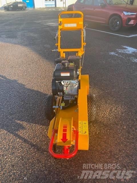  Laski F360SW/14 Мелници за пънове
