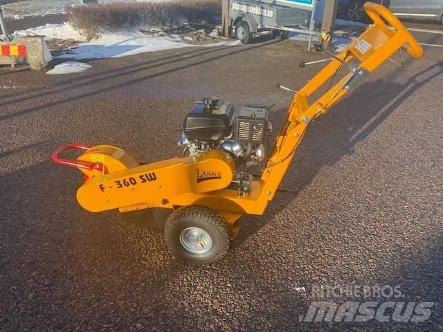  Laski F360SW/14 Мелници за пънове
