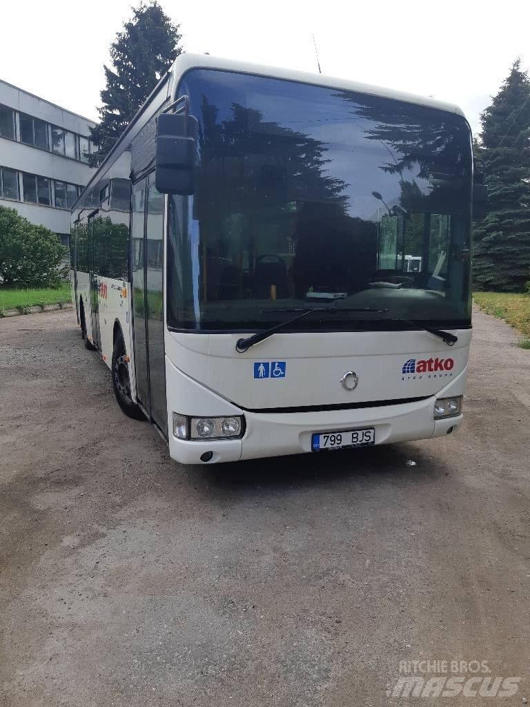 Iveco Crossway LE Градски автобуси