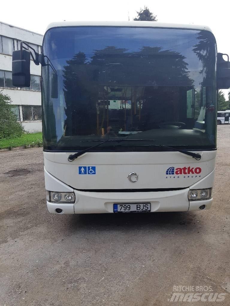 Iveco Crossway LE Градски автобуси