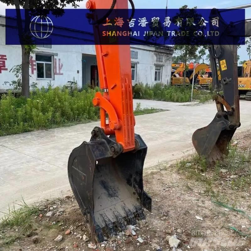 Doosan DH 60 Мини екскаватори < 7 т