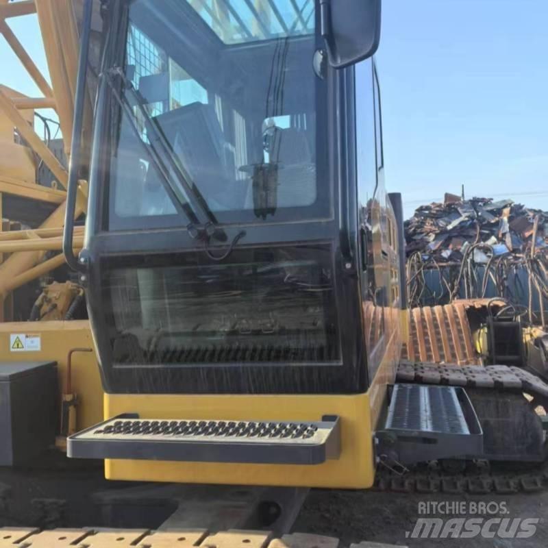 XCMG XGC55 Верижни кранове
