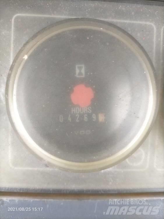 Atlas Copco XAS 137 Компресори