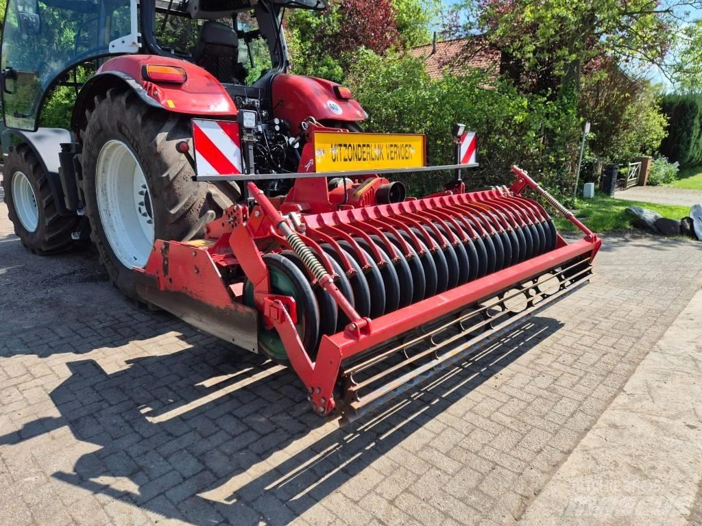 Kverneland NGH301 Брани и ротационни рали