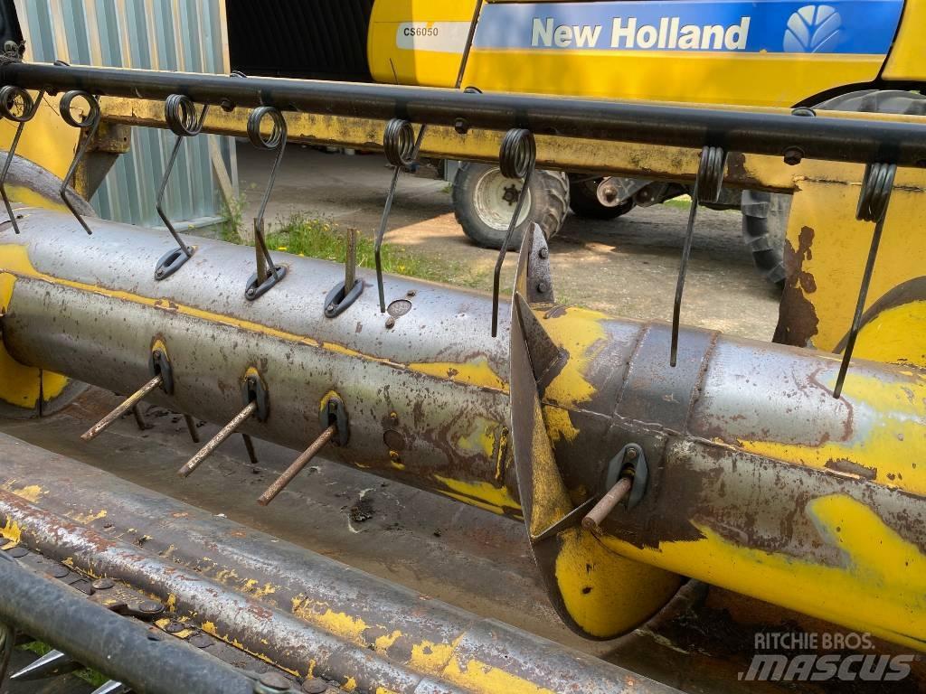 New Holland CS 6050 Комбайни