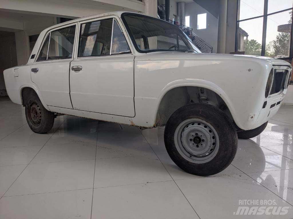  VAZ 2101 Коли