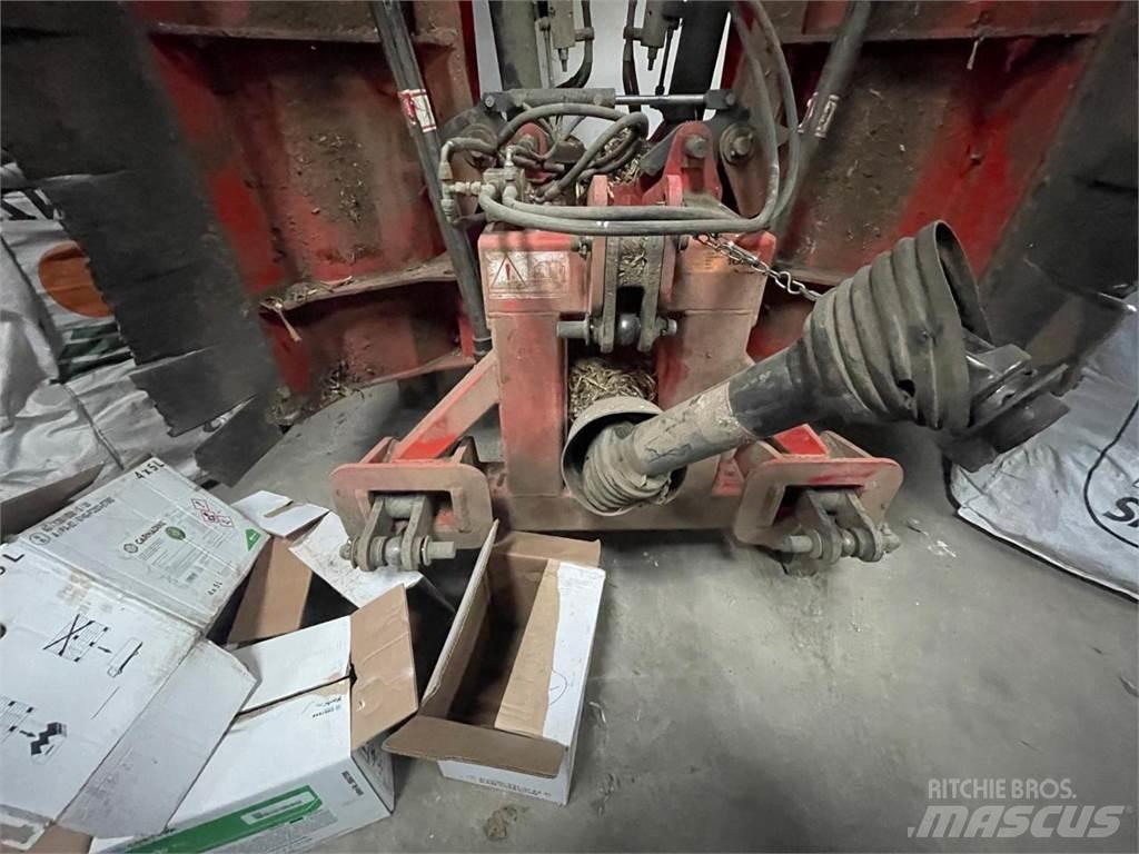 Falc 600 Стъблорезачки
