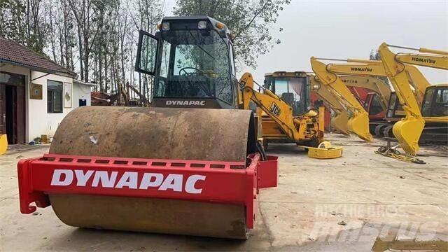 Dynapac CA301 Еднобарабанни ролки
