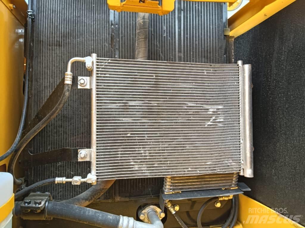 Komatsu PC 240 Верижен екскаватор