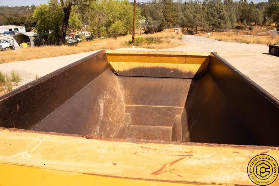 Volvo A 30 G Дъмпери/моторни превозни средства