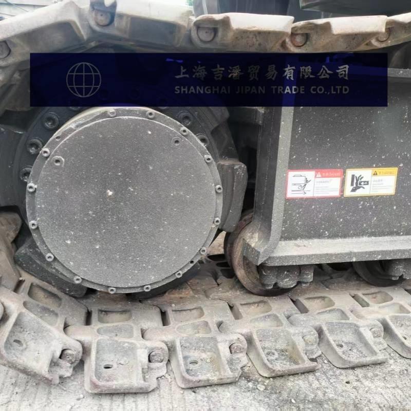 Sany SCC 550 C Верижни кранове
