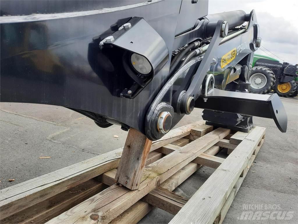Epsilon M90R72 Други компоненти