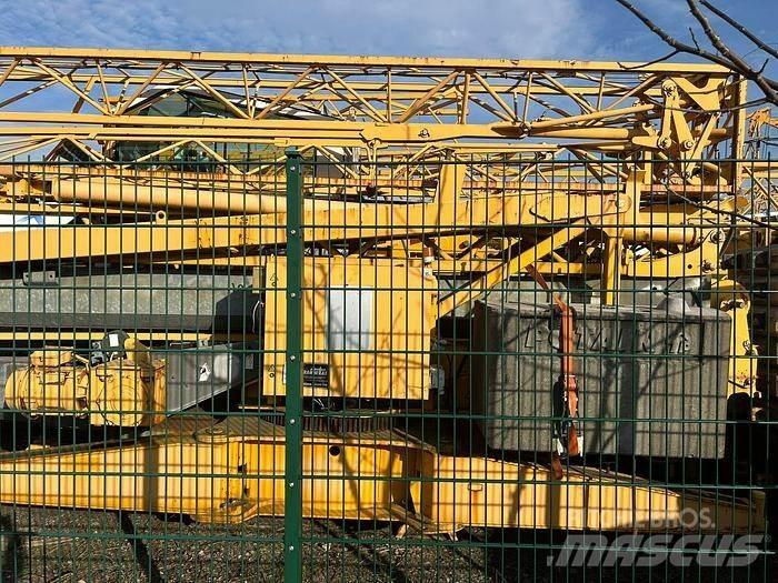 Potain HD 40 A Други кранове/вишки