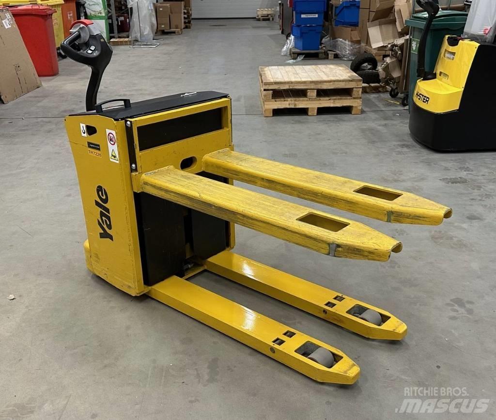 Yale MP 20 DL Нископовдигач