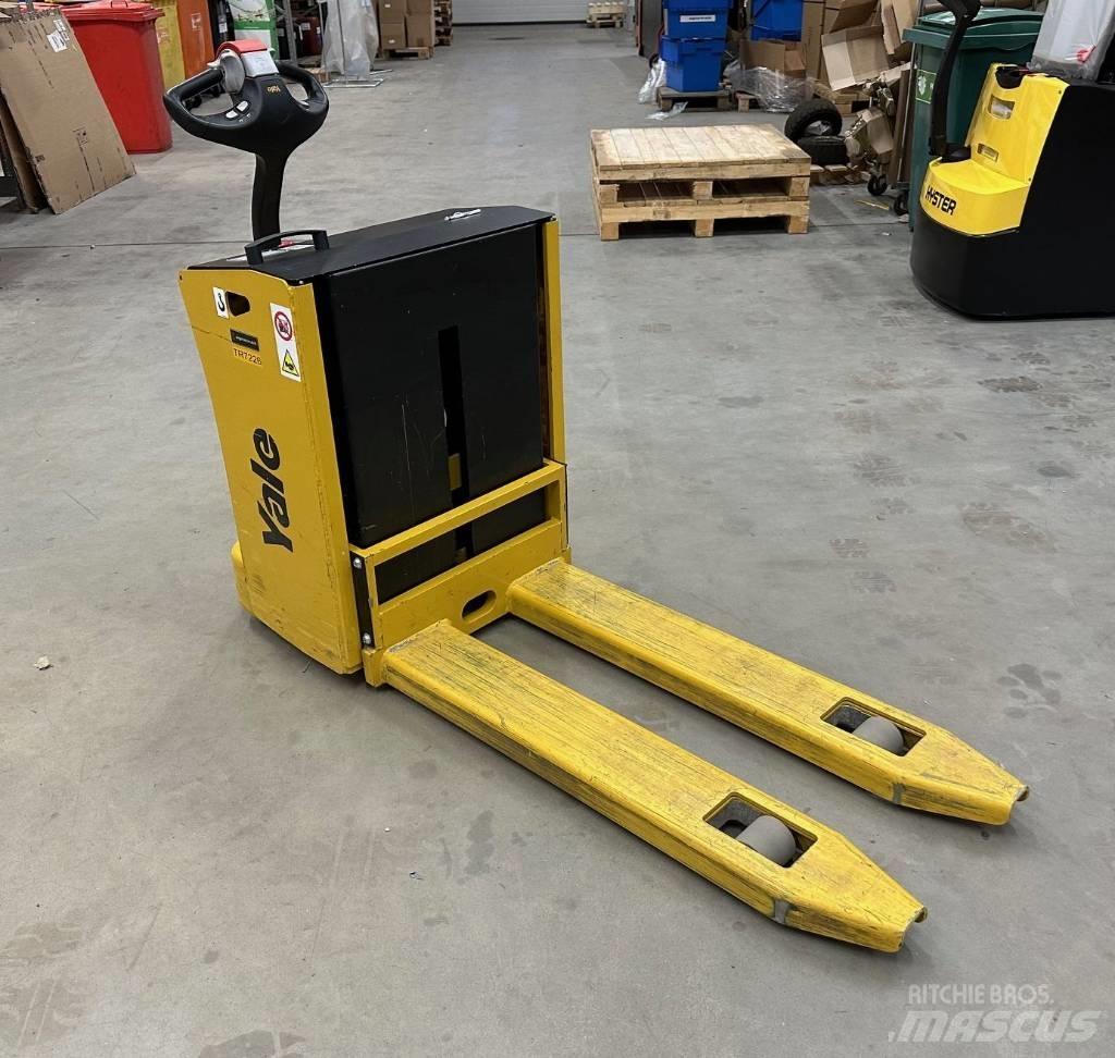 Yale MP 20 DL Нископовдигач