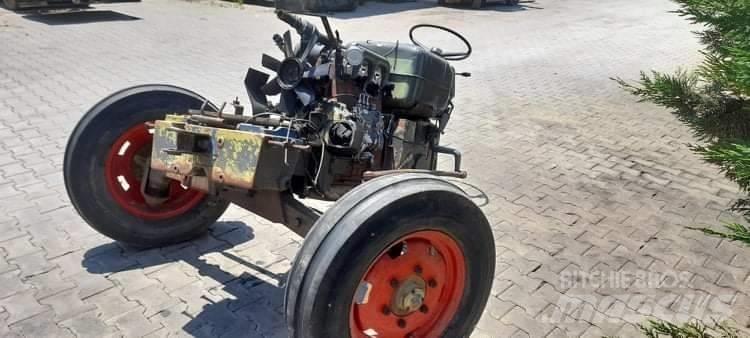 Fendt 103 ENGINE Двигатели
