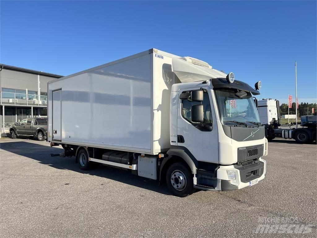 Volvo FL 240 4X2 С температурен контрол