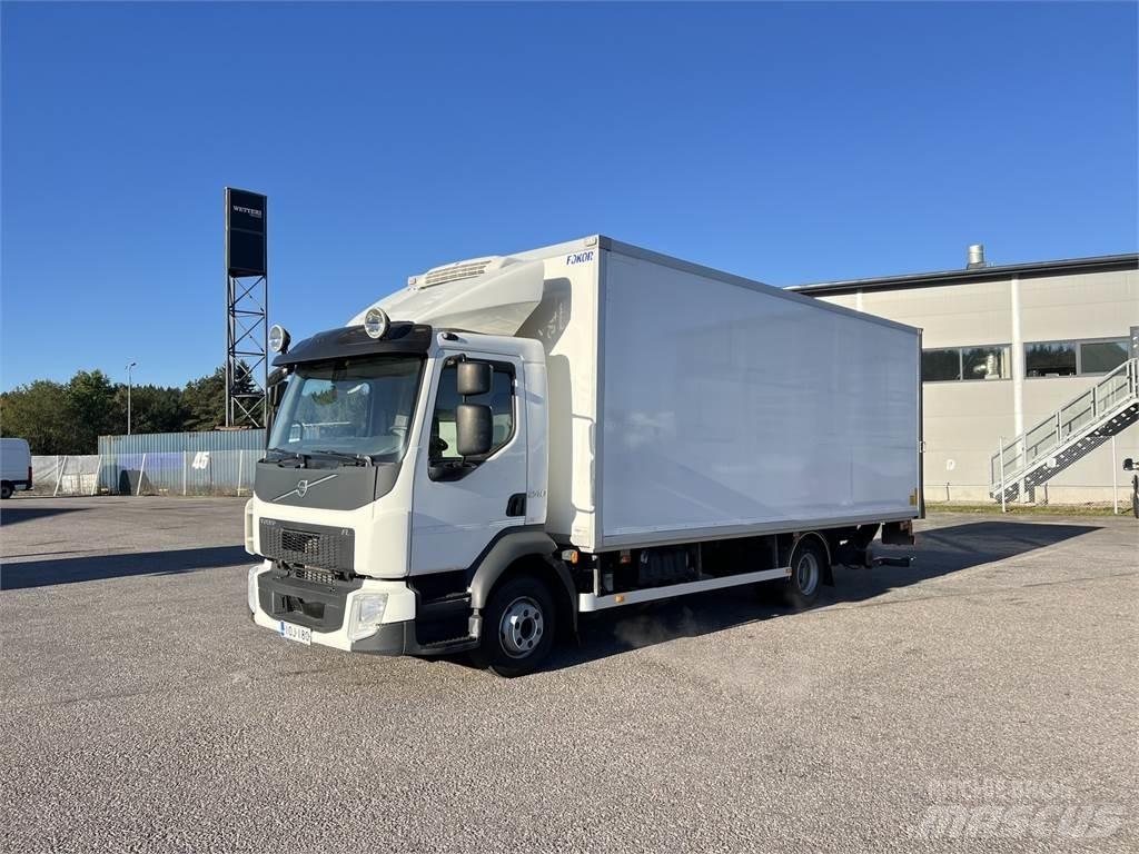 Volvo FL 240 4X2 С температурен контрол
