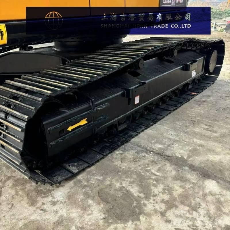 Sany SY 215 C Верижен екскаватор