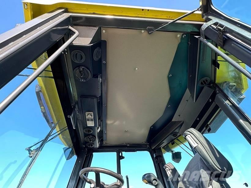 Ammann AV 130 X Двойни барабанни ролки
