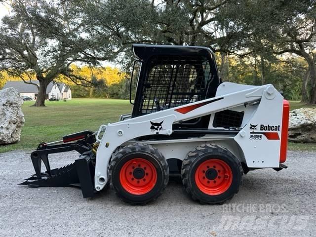 Bobcat S 450 Мини товарачи
