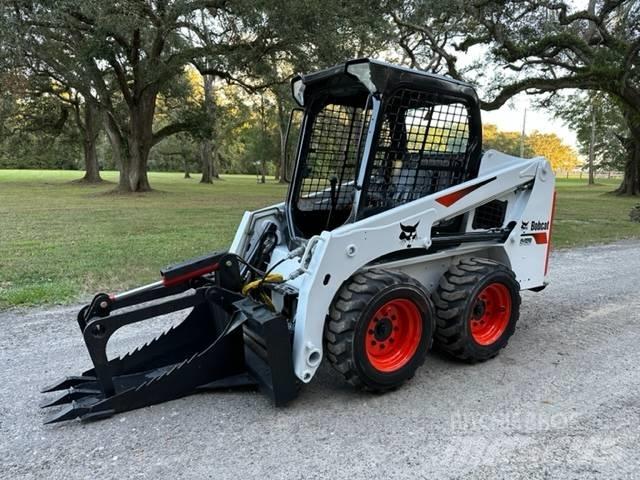 Bobcat S 450 Мини товарачи
