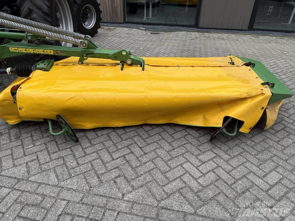 Pronar PDD 830 Косачки