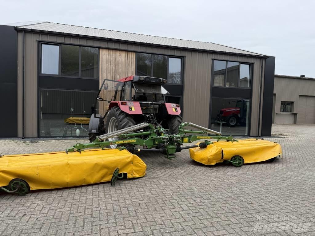 Pronar PDD 830 Косачки