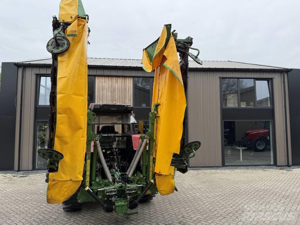 Pronar PDD 830 Косачки