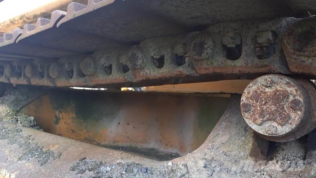 Liebherr R914 Специални екскаватори