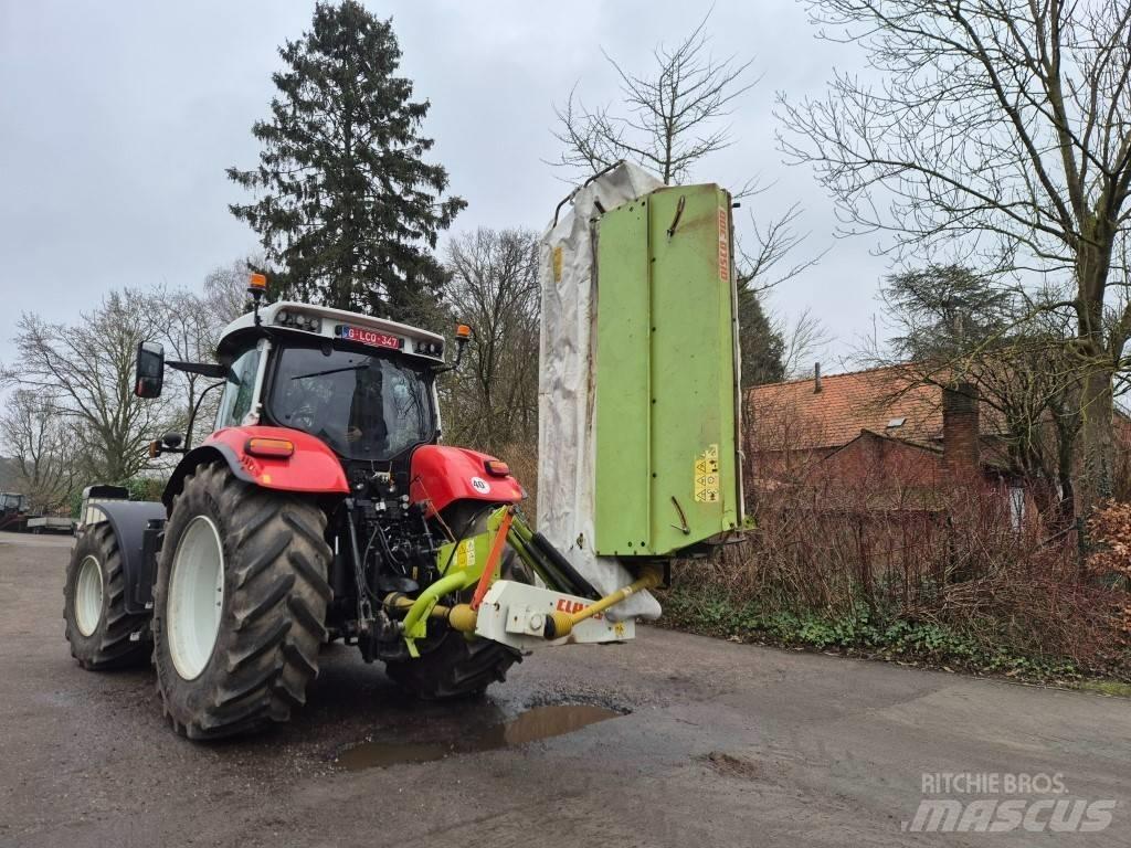 CLAAS Disco 300 C Косачки