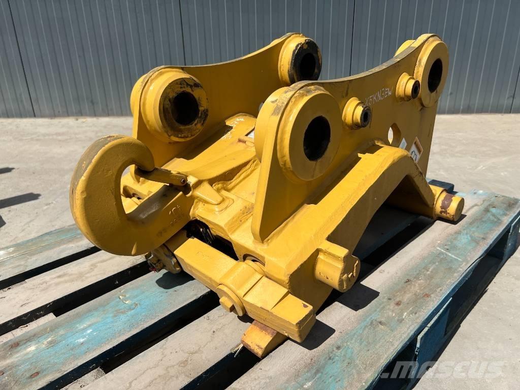 Verachtert CW20 - 312D Бързи съединители