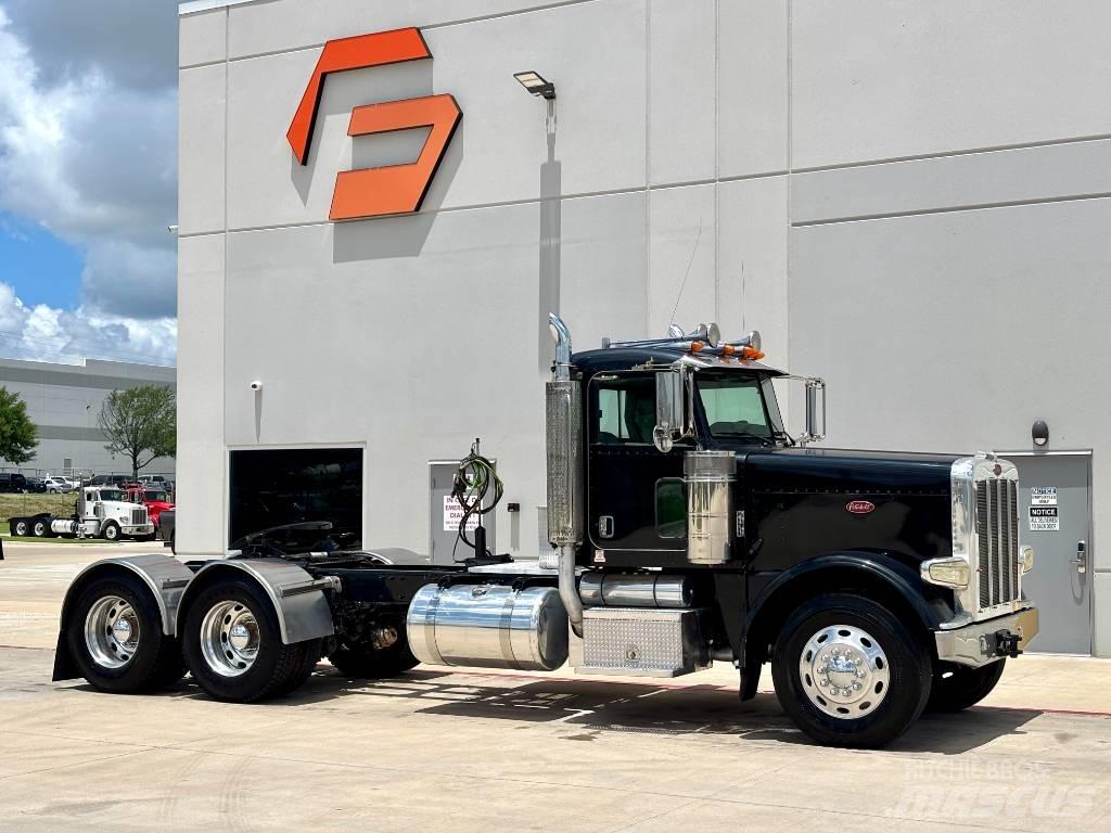 Peterbilt 388 Влекачи