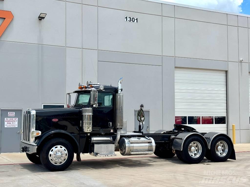 Peterbilt 388 Влекачи