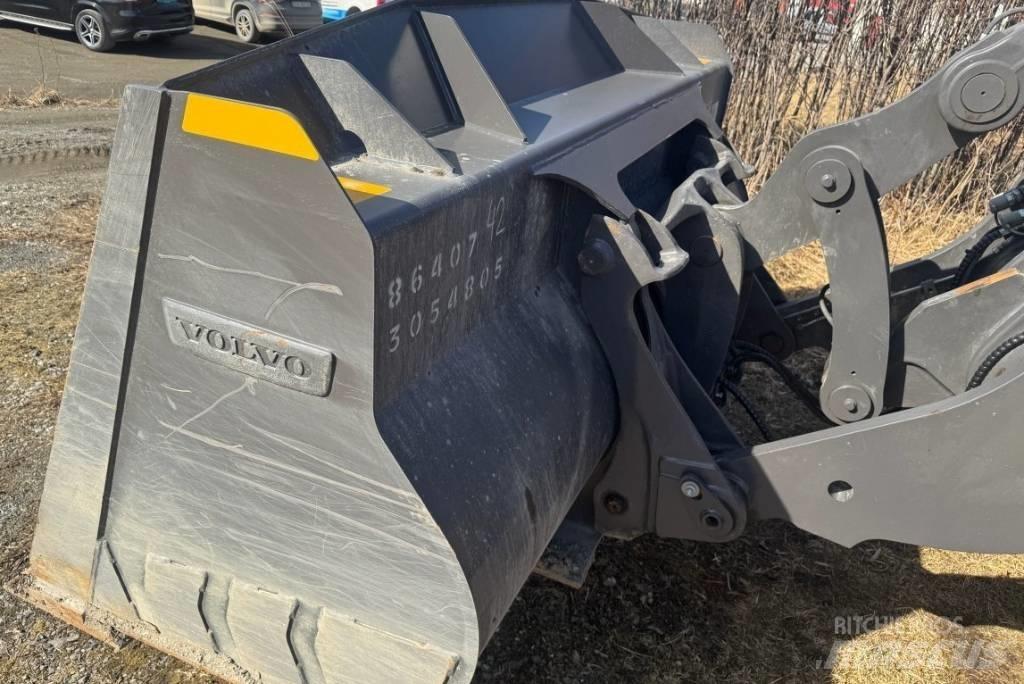 Volvo L70H2 Колесни товарачи