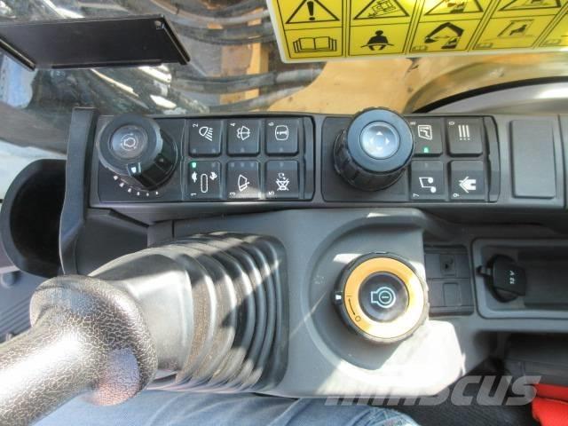 CAT 320 GC Верижен екскаватор