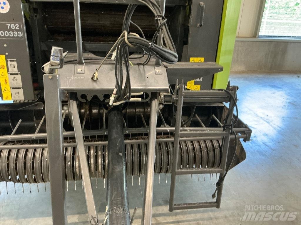 CLAAS Rollant 350 Сламопреси за кръгли бали
