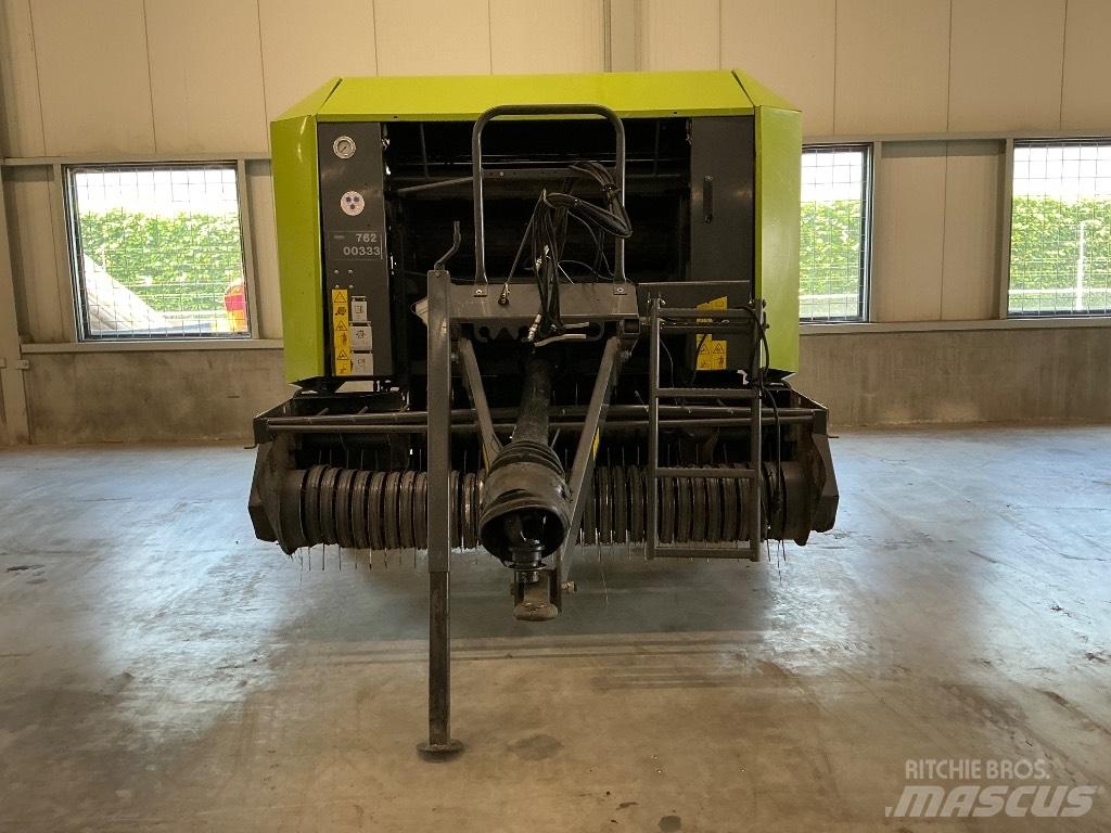 CLAAS Rollant 350 Сламопреси за кръгли бали
