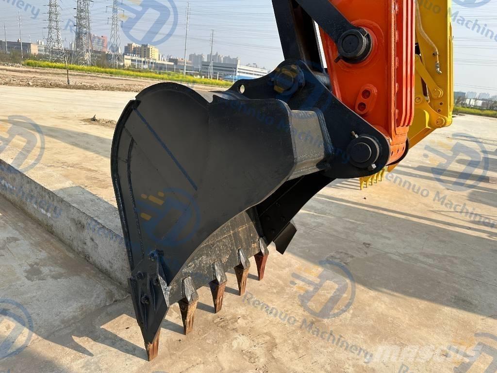 Doosan DX 300LC-9C Верижен екскаватор