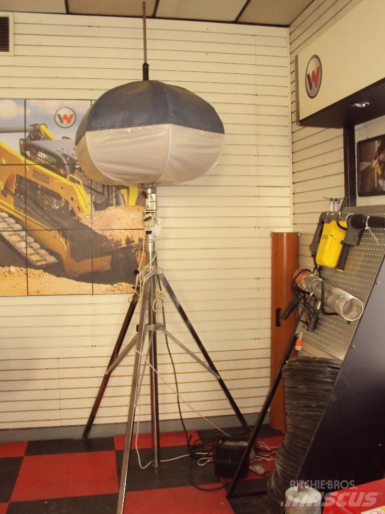 Wacker Neuson LB1 Довършителни машини за бетон
