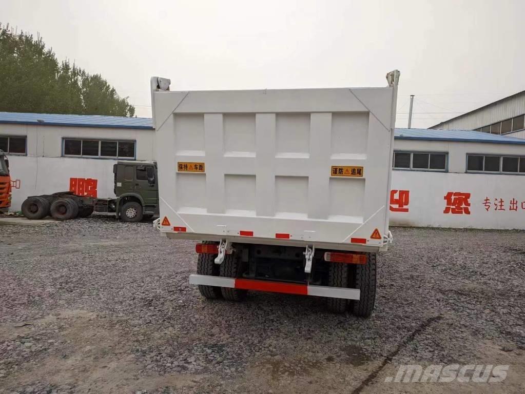Howo 371 6x4 Самосвал
