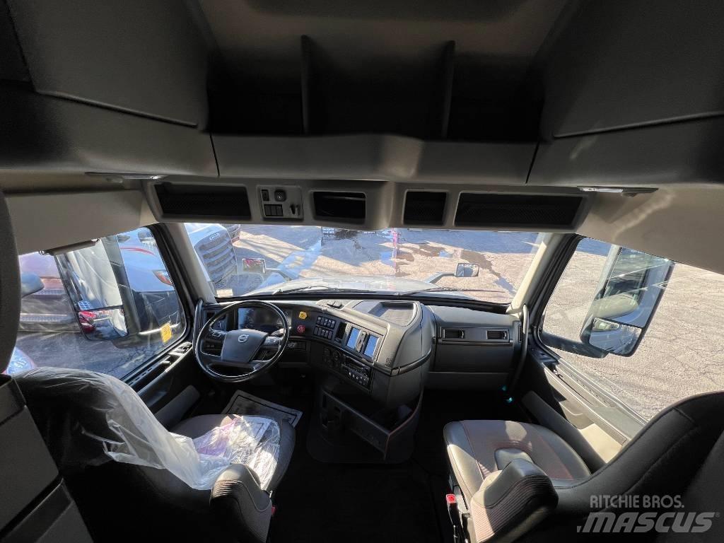 Volvo VNL860 Влекачи