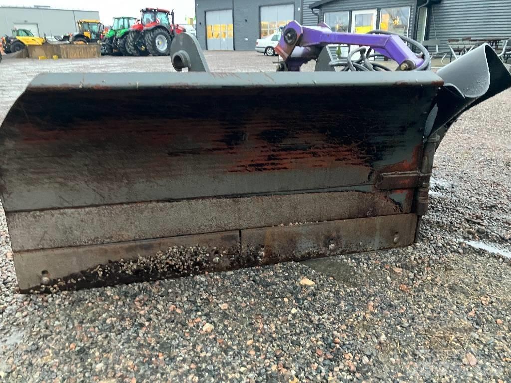Holms KHV320 Снегочистачки