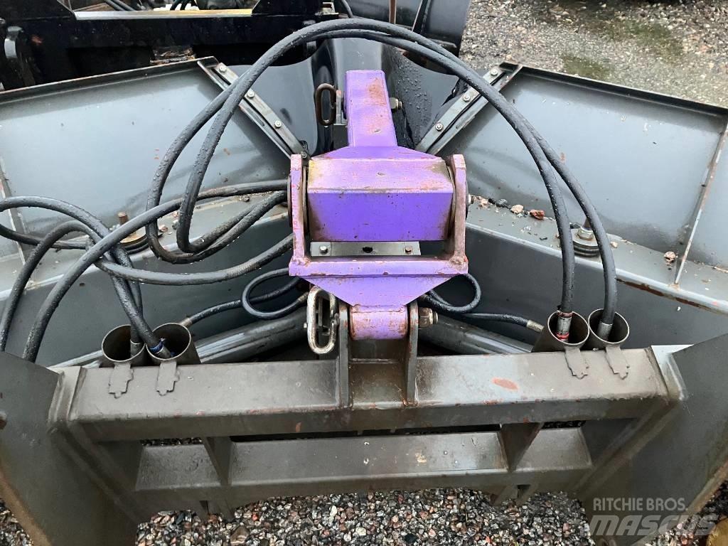 Holms KHV320 Снегочистачки