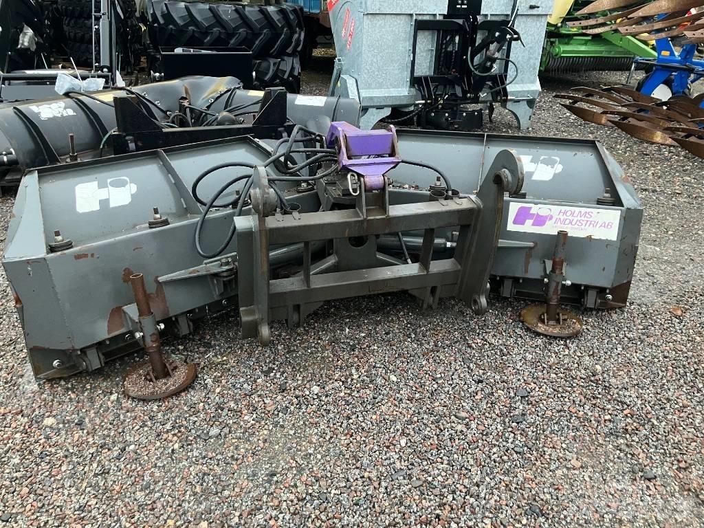 Holms KHV320 Снегочистачки