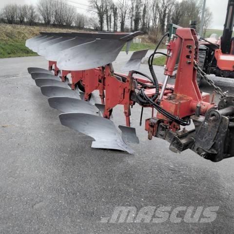Demblon TC 70 Реверсивни плугове