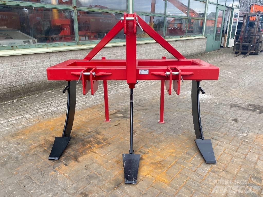 STP GL 3 Култиватори