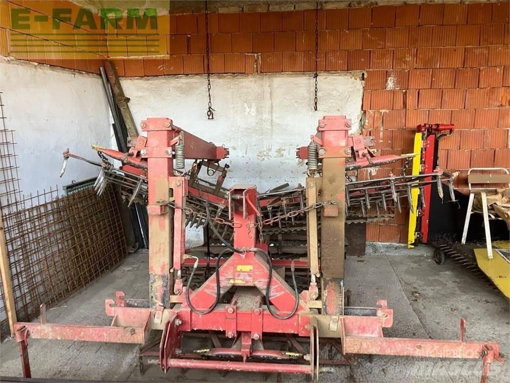 Becker K440 Комбинирани редосеялки