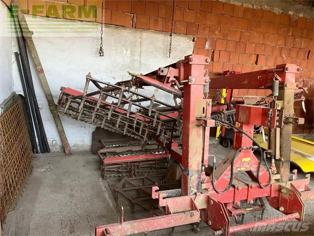 Becker K440 Комбинирани редосеялки